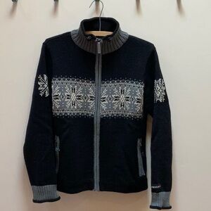 ICEWEAR sweater jacket